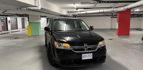 Dodge Journey 2015