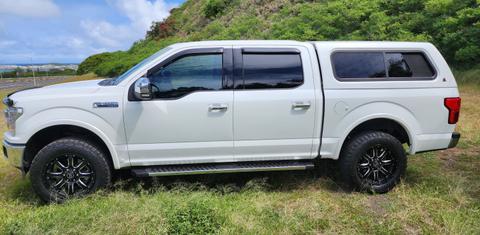 Ford F-150 2020