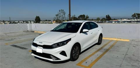 Kia Forte 2024