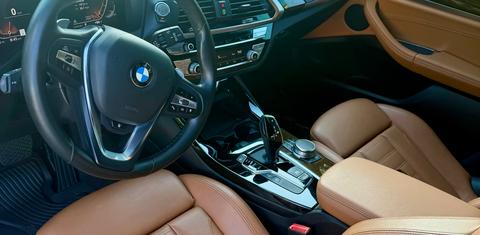 BMW X3 2020