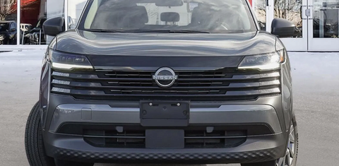 Nissan Kicks 2025