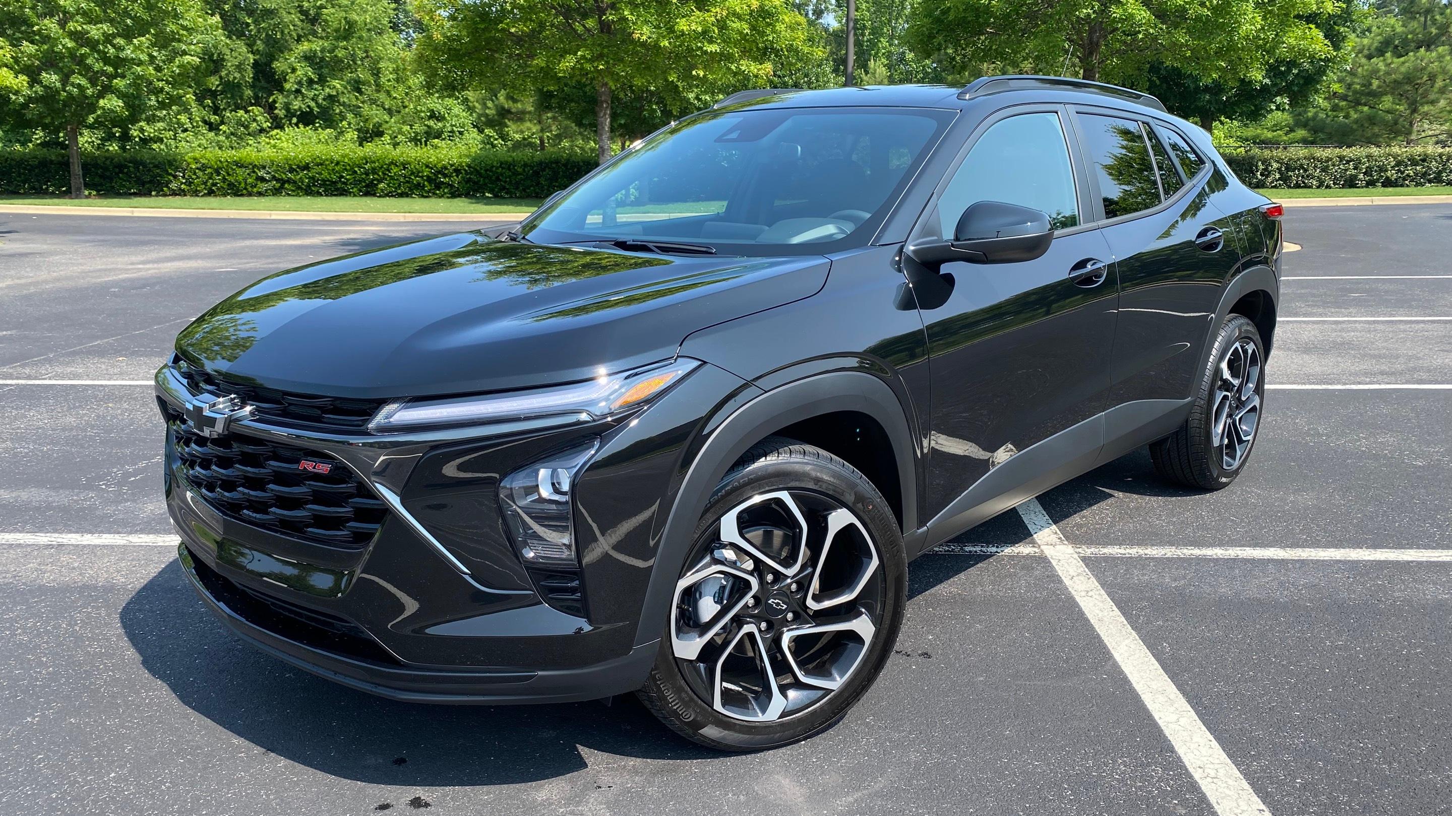 Chevrolet Trax 2024 in Pelham, AL