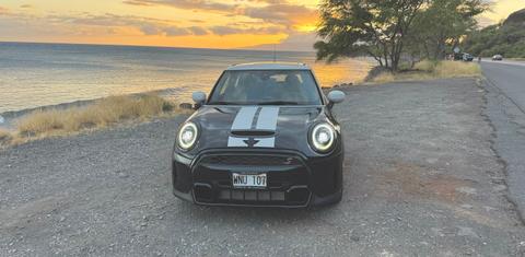 MINI Hardtop 2 Door 2022