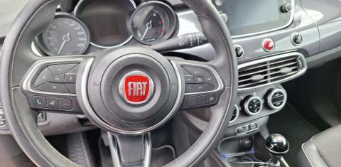 FIAT 500X 2019