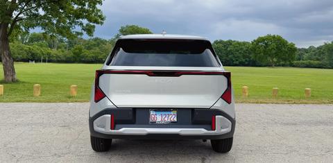 Kia Seltos 2027