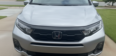 Honda Odyssey 2025