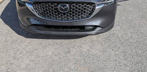 Mazda CX-5 2025