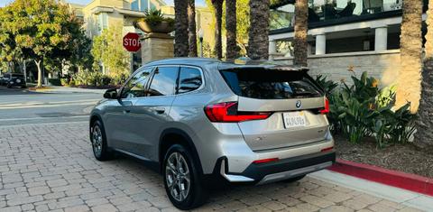 BMW X1 2023