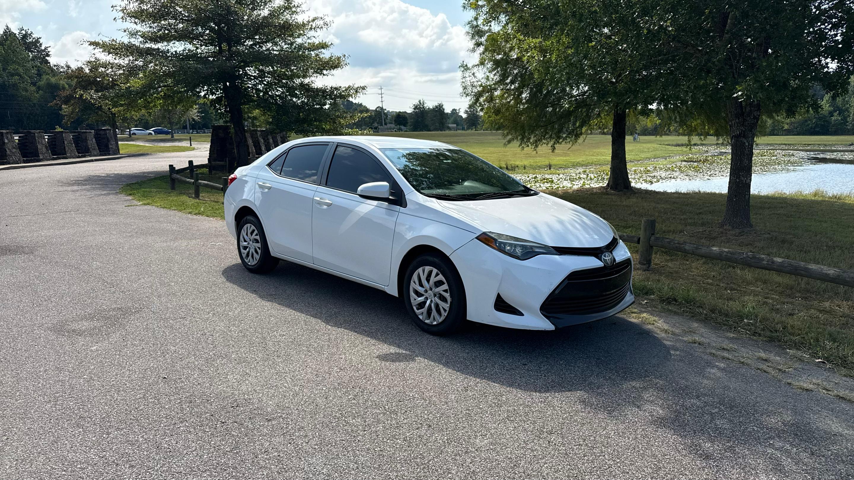 Toyota Corolla 2018 in Memphis, TN