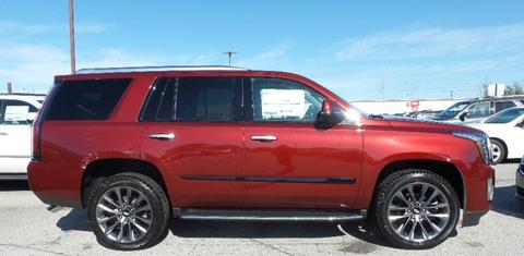 Cadillac Escalade 2020