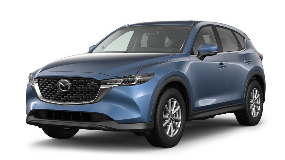 Mazda CX-5 2023 rental in Plainfield, IL by Cristina I. | Turo