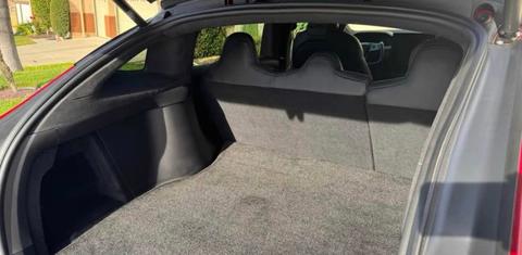 Tesla Model X 2023