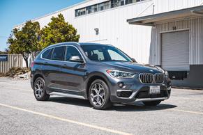 BMW X1 2019 in South San Francisco