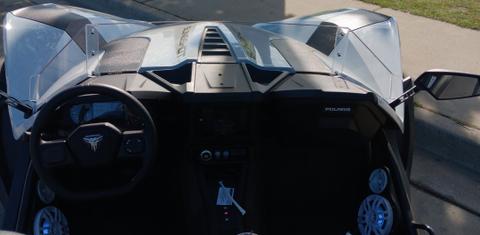 Polaris Slingshot 2021