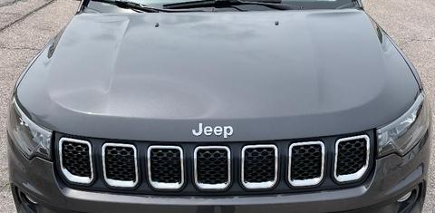 Jeep Compass 2023