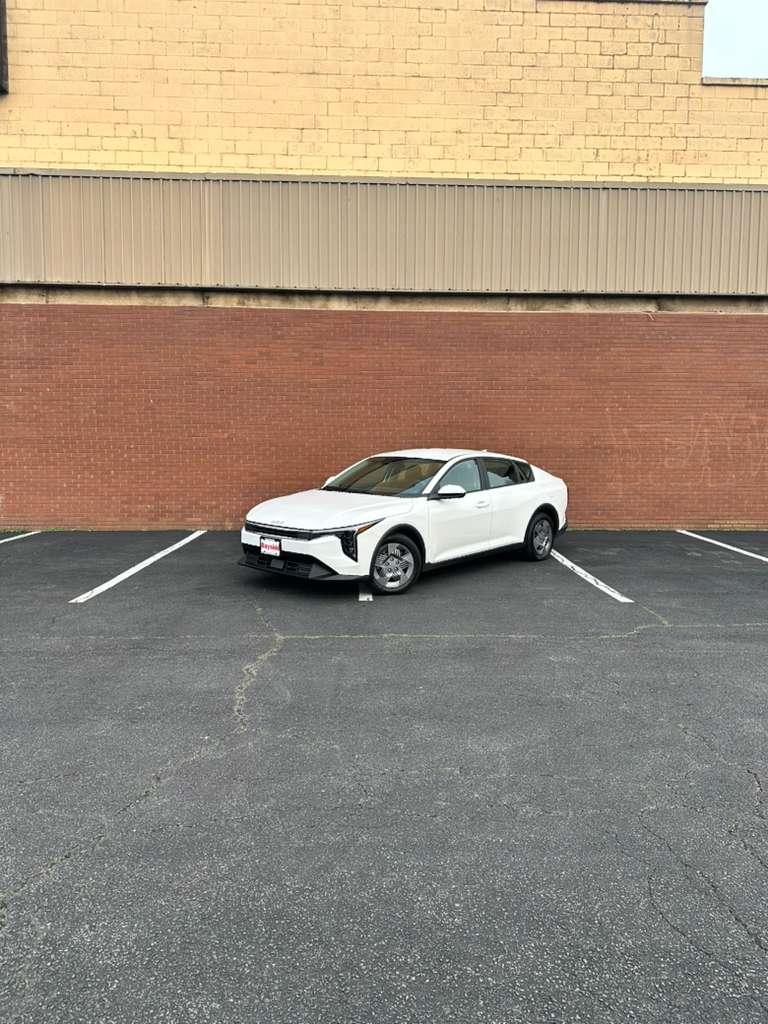 Kia K4 2025 in Alexandria, VA