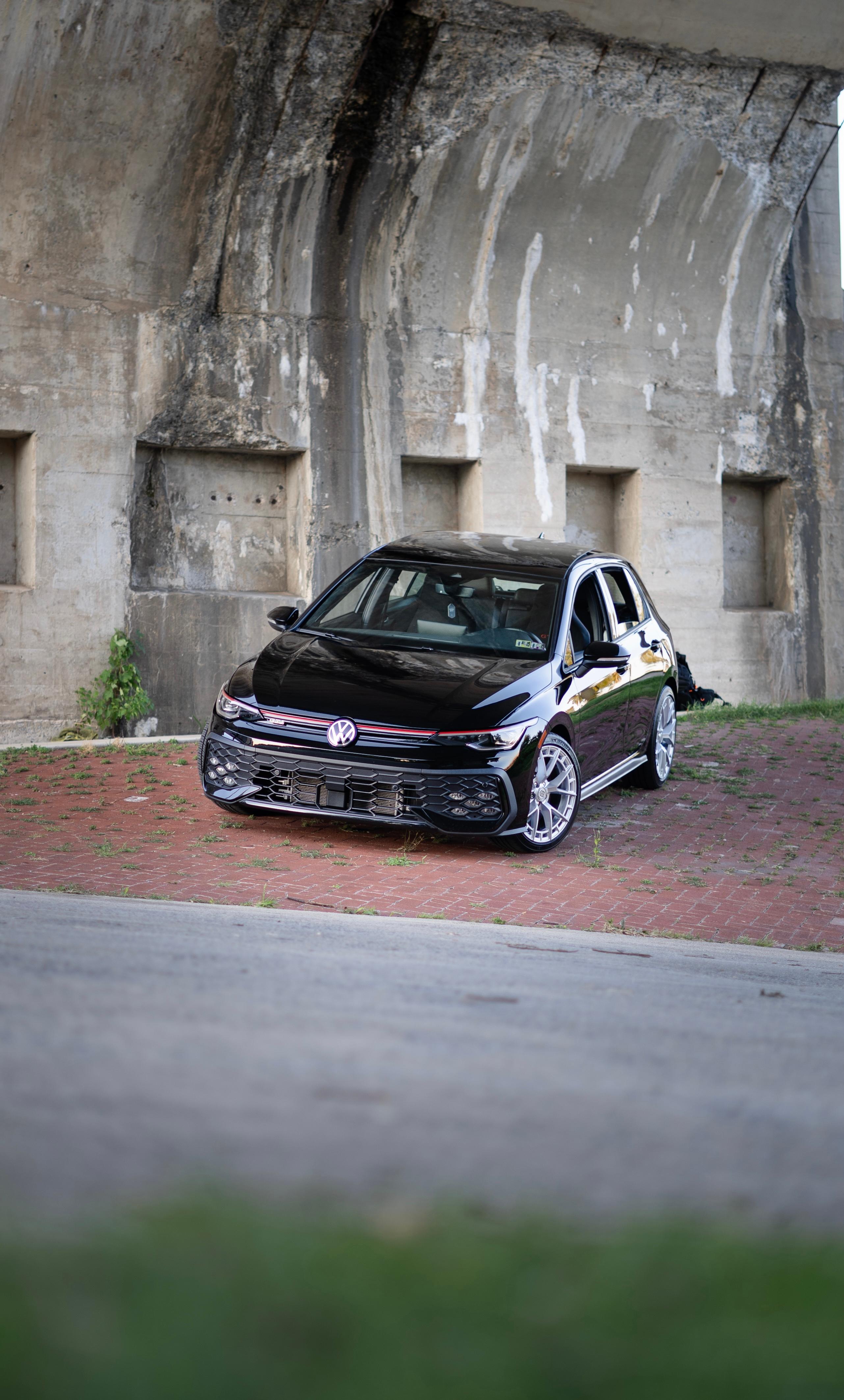 Volkswagen Golf GTI 2025 in New Cumberland, PA