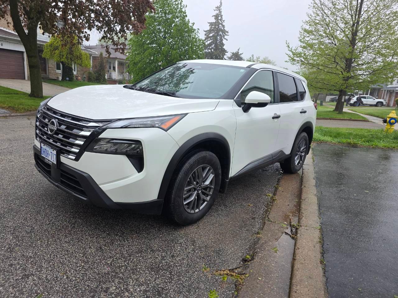 Nissan Rogue 2024 à Toronto, ON