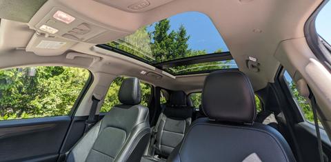 Ford Escape PHEV 2020