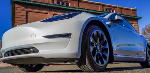 Tesla Model 3 2023