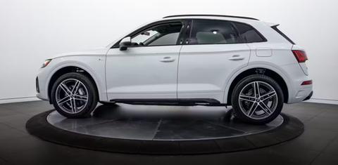 Audi Q5 2023