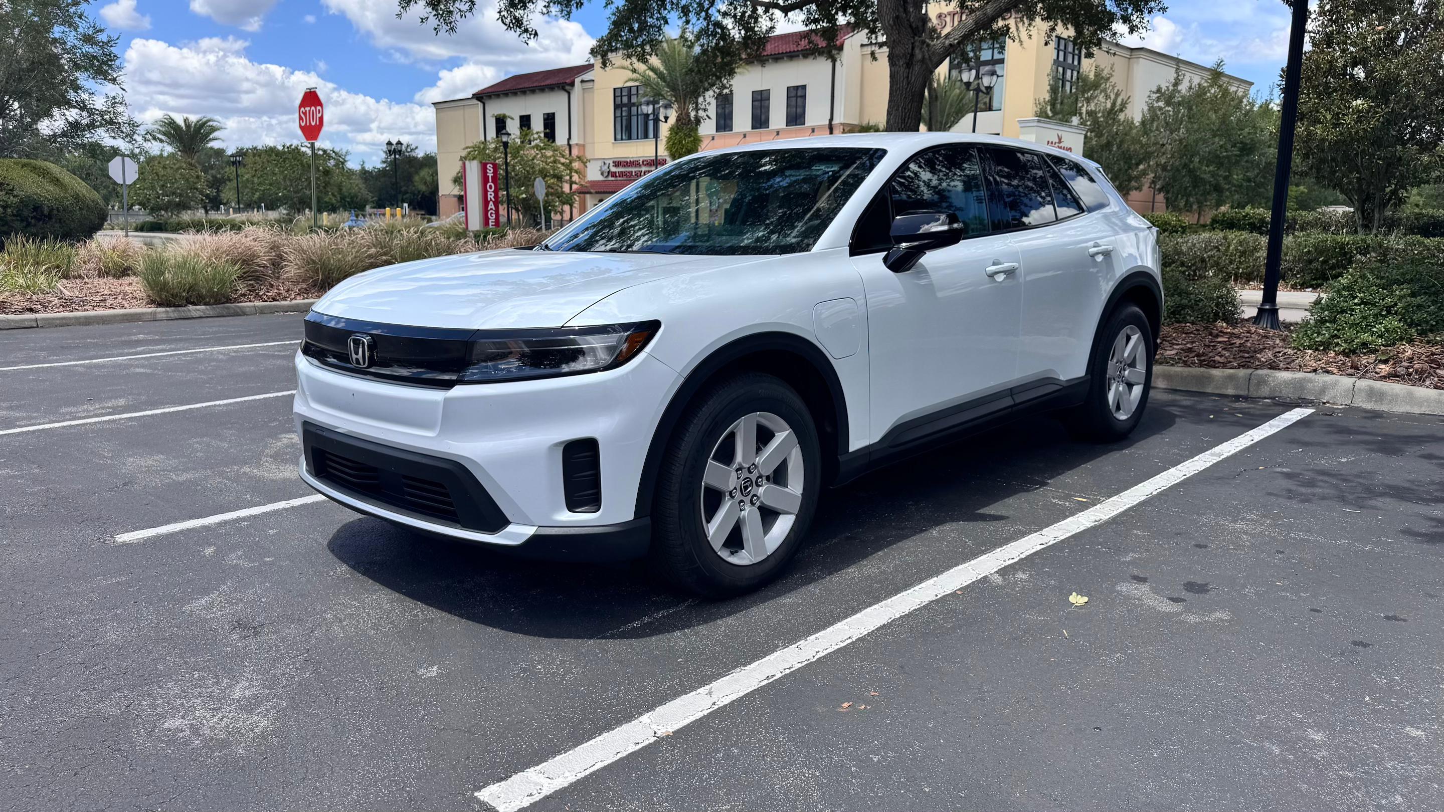 Honda Prologue 2026 in Wesley Chapel, FL