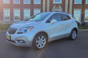 Buick Encore 2015 in Florham Park
