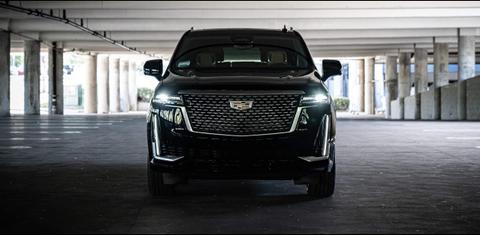 Cadillac Escalade 2021