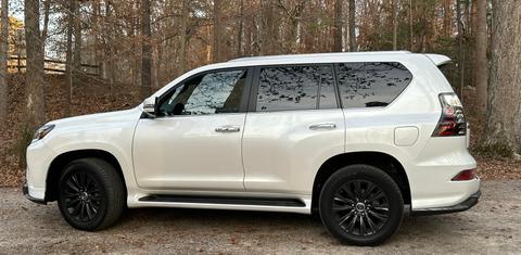 Lexus GX 2023