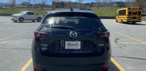Mazda CX-5 2020