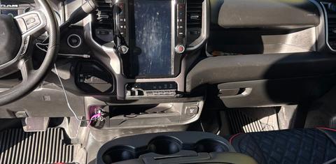 Ram 2500 2023