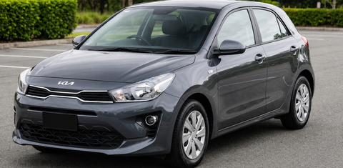Kia RIO 2022