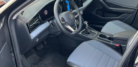 Volkswagen Jetta 2026