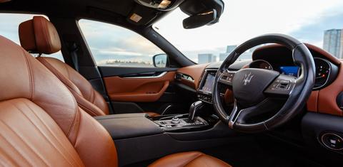 Maserati LEVANTE 2019