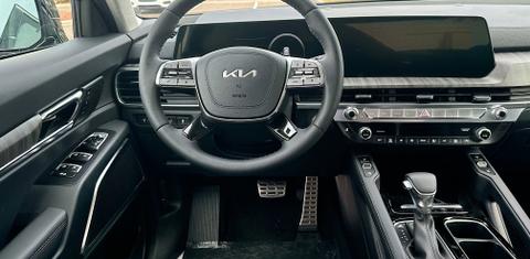 Kia Telluride 2024