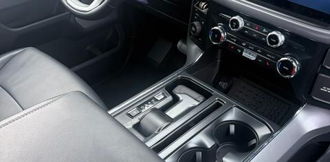 Ford F-150 2025