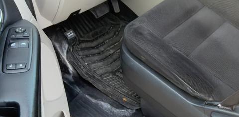 Dodge Grand Caravan 2020