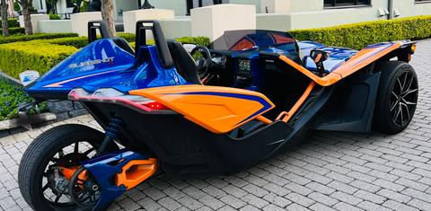 Polaris Slingshot 2021