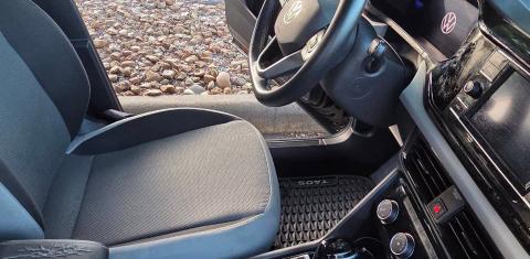 Volkswagen Taos 2024