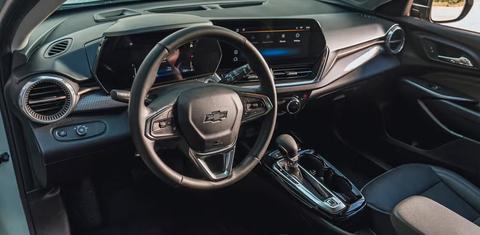 Chevrolet Trailblazer 2025