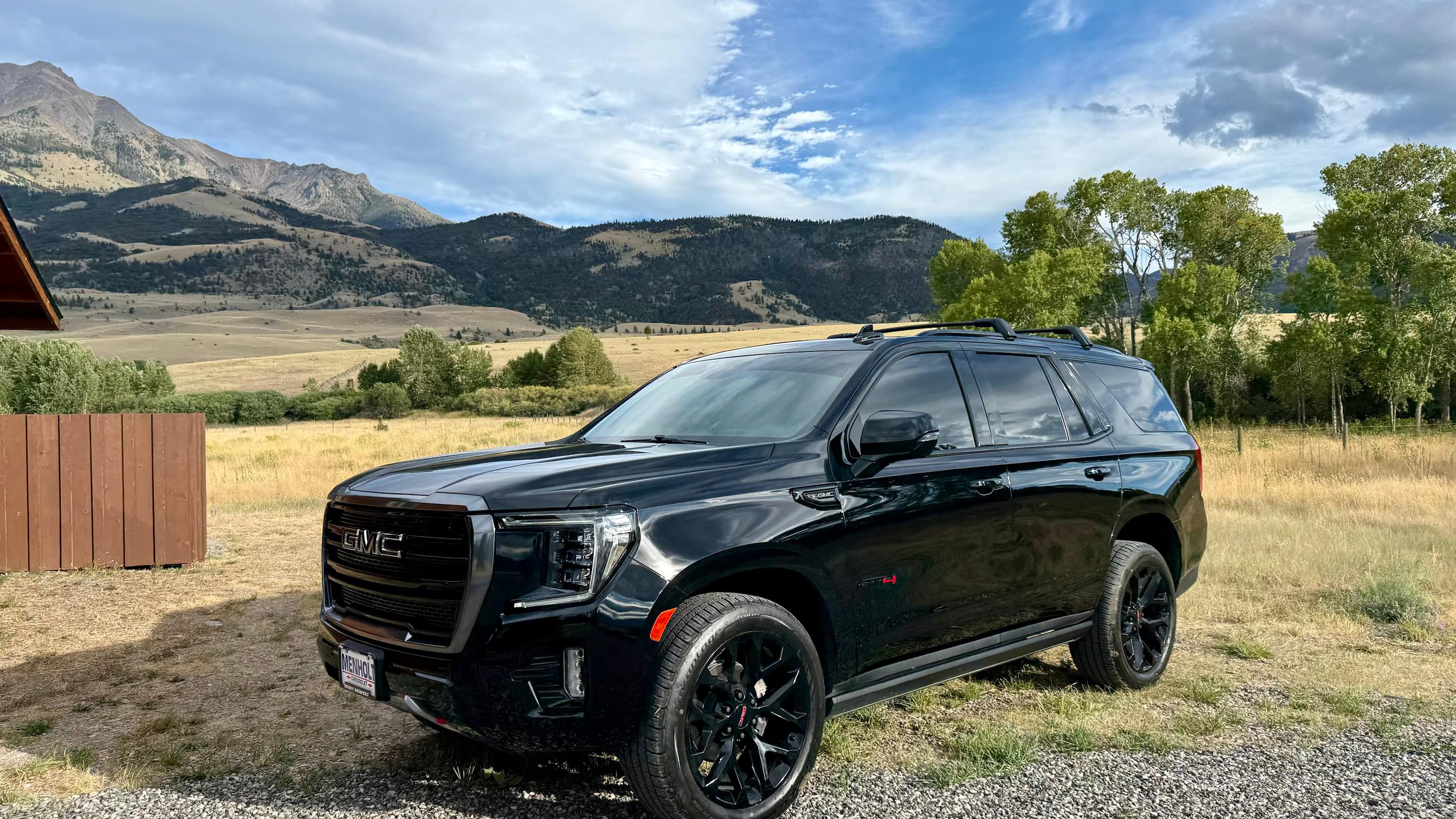GMC Yukon 2023 in Bozeman, MT