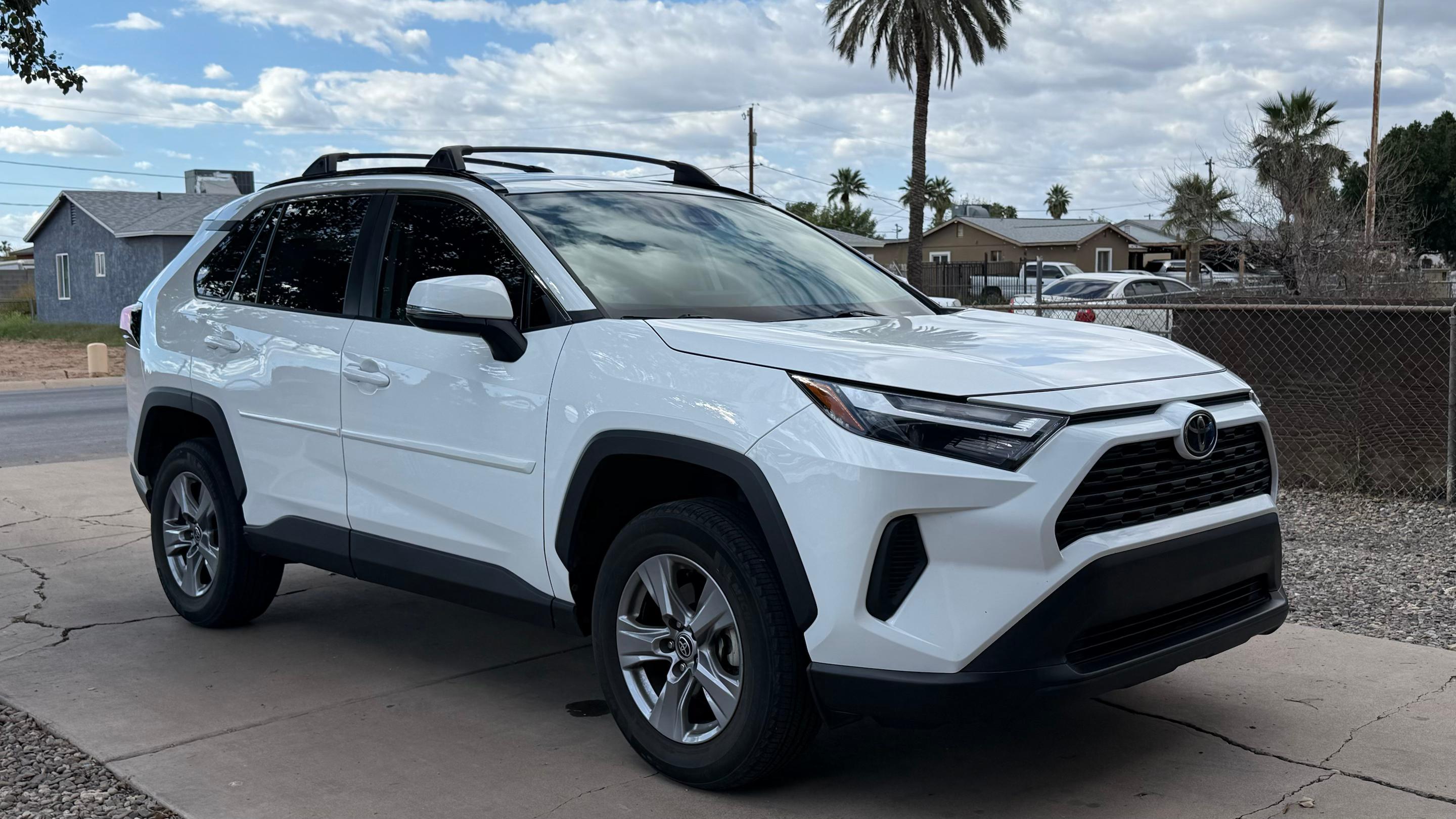 Toyota RAV4 2022 in Phoenix, AZ