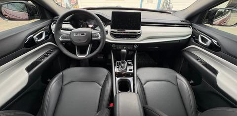 Jeep Compass 2026