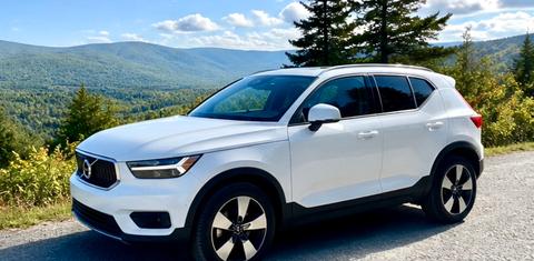 Volvo XC40 2020