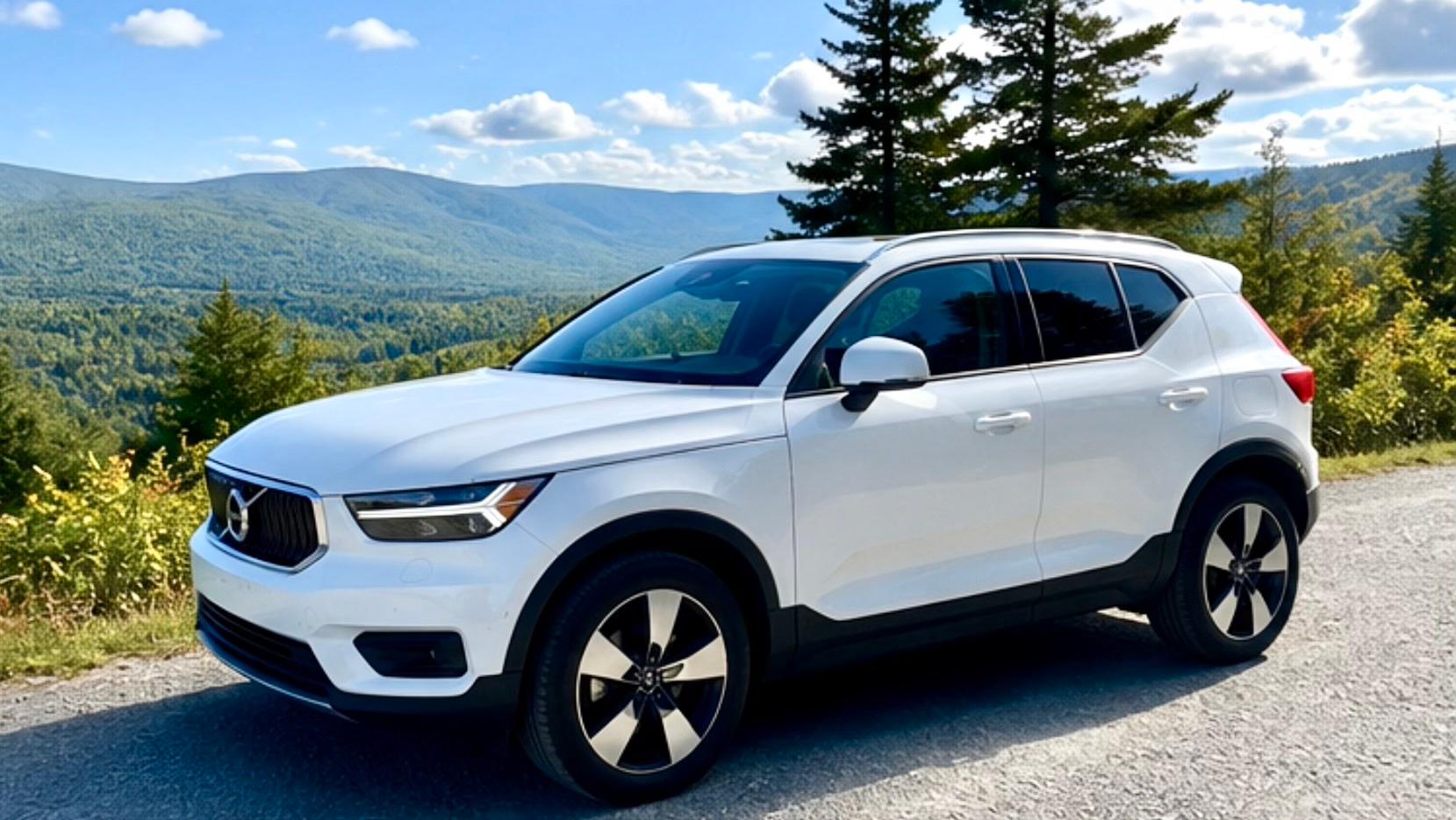 Volvo XC40 2020 in Hampden, ME
