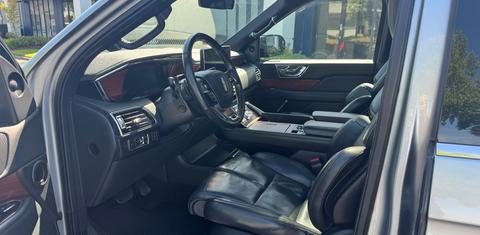 Lincoln Navigator 2022