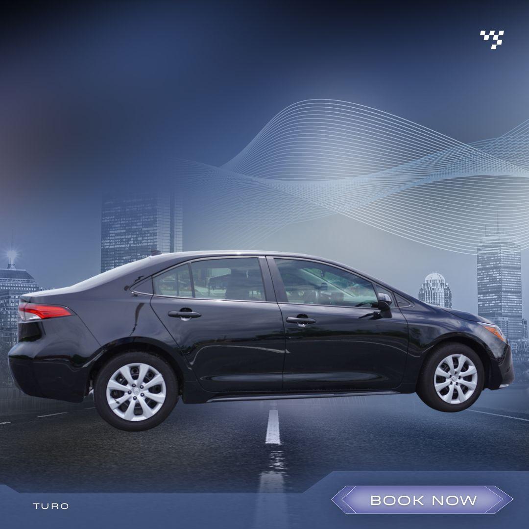 Toyota Corolla 2024 in Fayetteville, NC