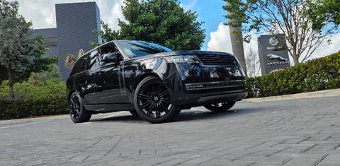 Land Rover Range Rover 2024