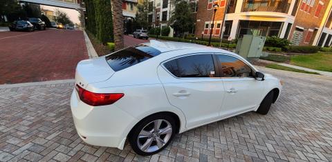 Acura ILX 2014