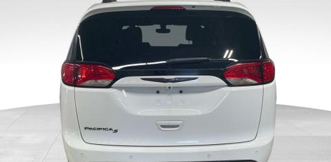 Chrysler Pacifica 2020